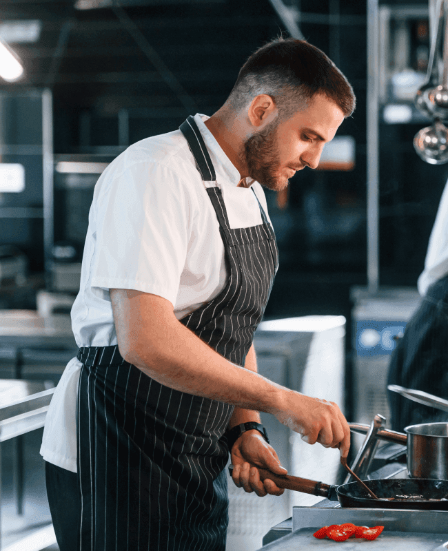 A guide to ghost kitchens: Everything you need to know