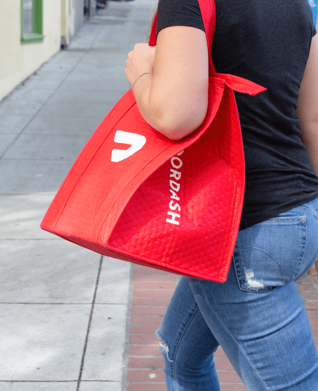 A complete guide to DoorDash for restaurants and takeaway venues