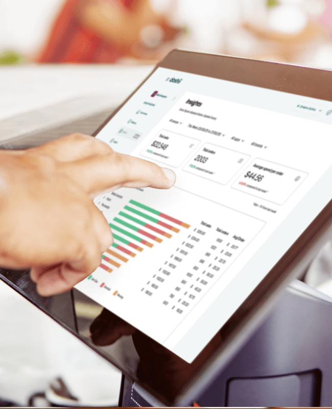 8 tips to save money in your hospitality business