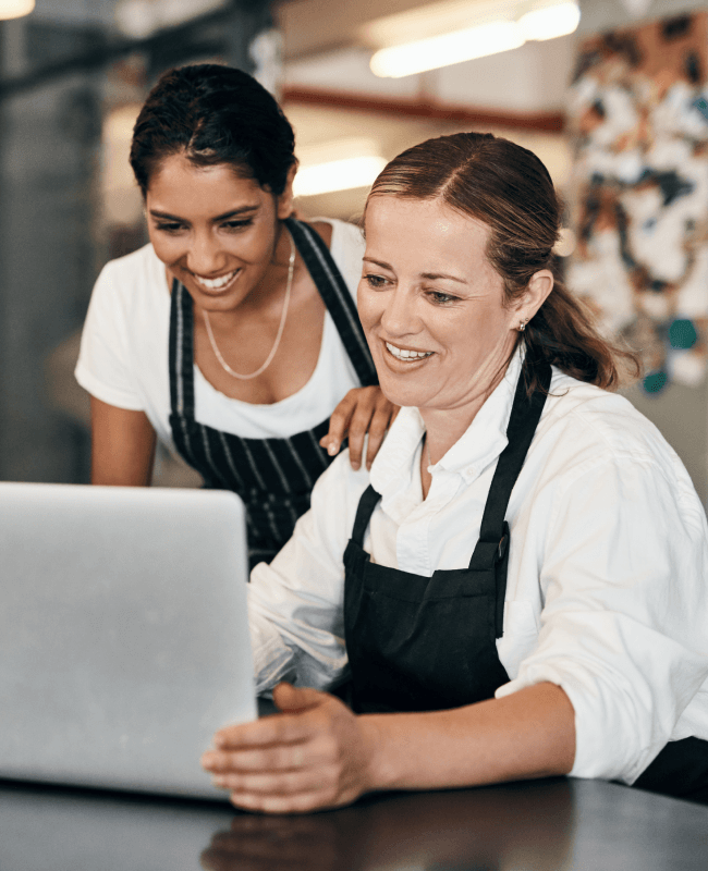 Top 7 Tech & AI Tools for Online Restaurants