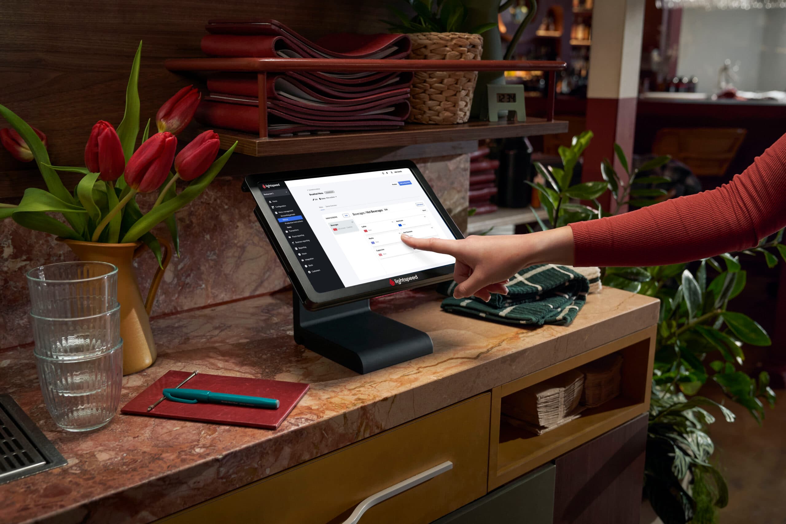 POSync vs Menu Manager: Which menu tool fits your venues?