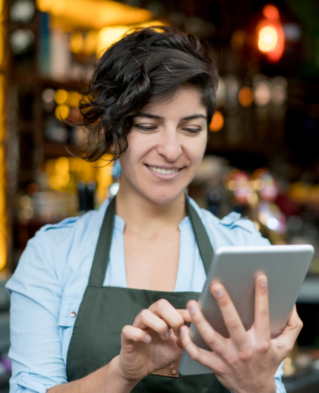 3 ways Doshii helps you manage your online menus